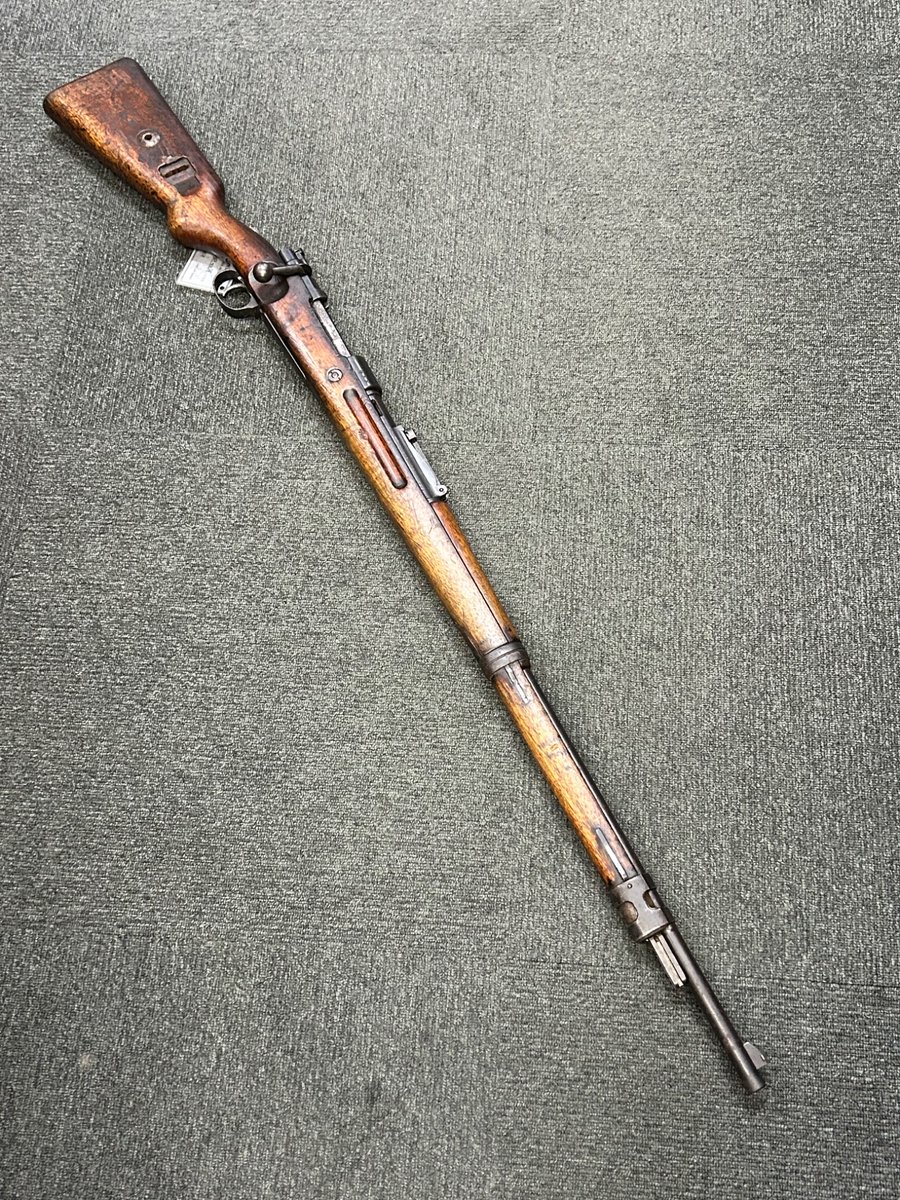 吠えるモデルガン (@49Dr9qfkp1227o7) / Posts / X