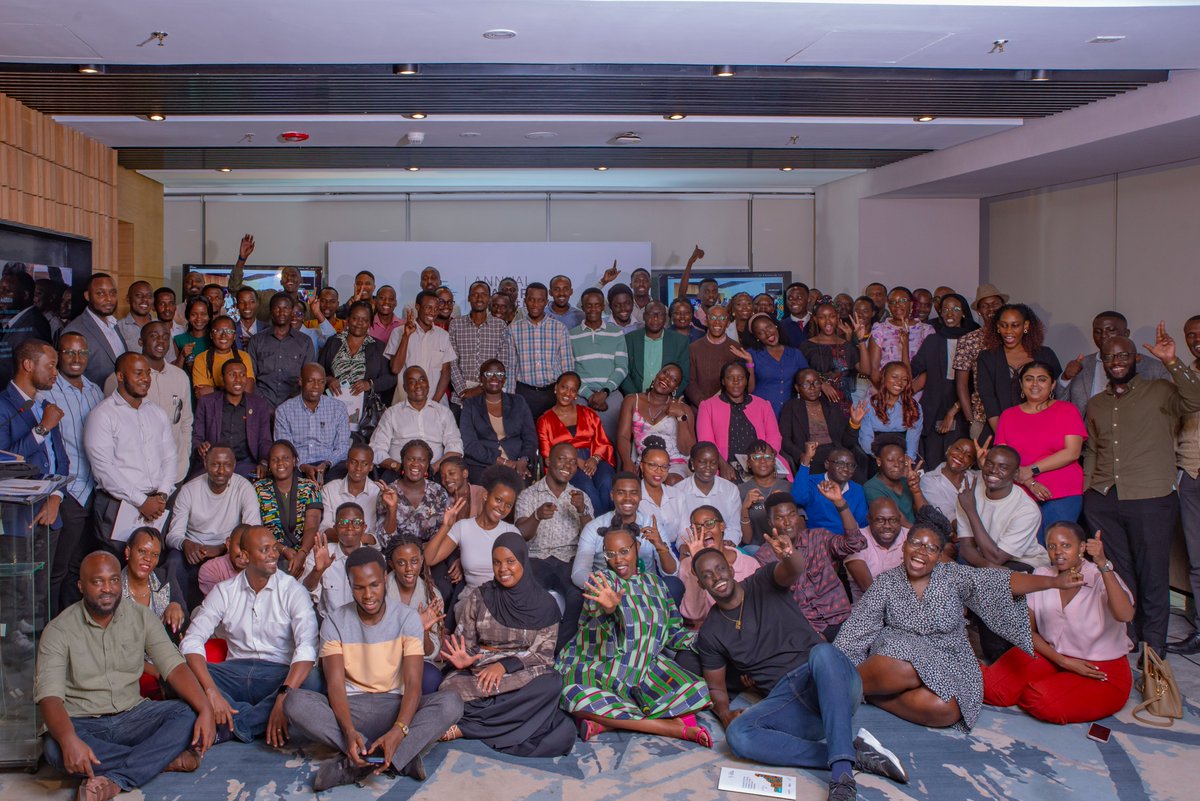 LéO Africa Institute tweet media