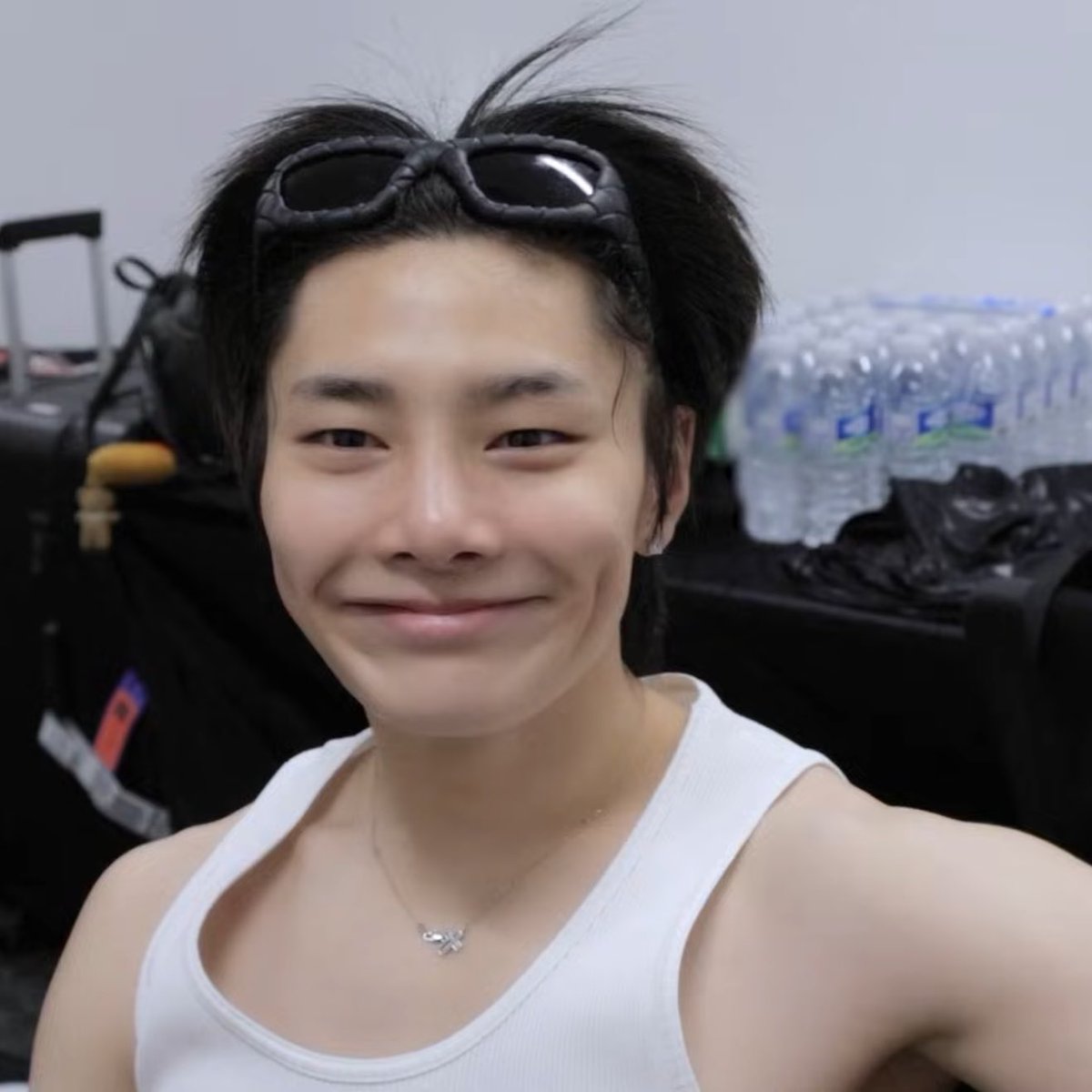 yoshiページです。 yoshi (@cb97racha_skz) on X