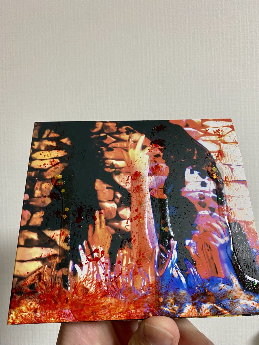 サインもらいにきました！