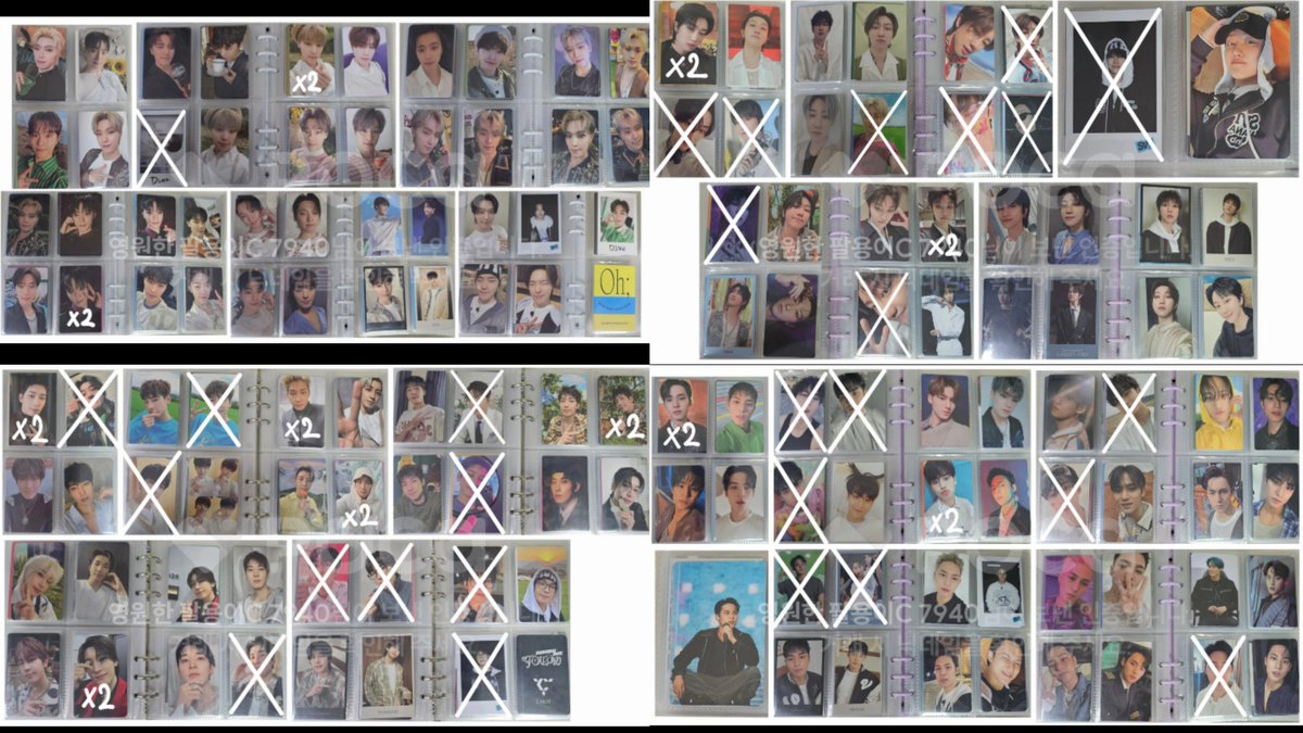 jela | PRIO REPLY CLAIMS tweet media