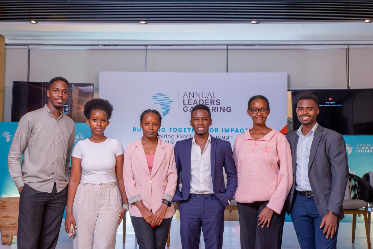 LéO Africa Institute tweet media