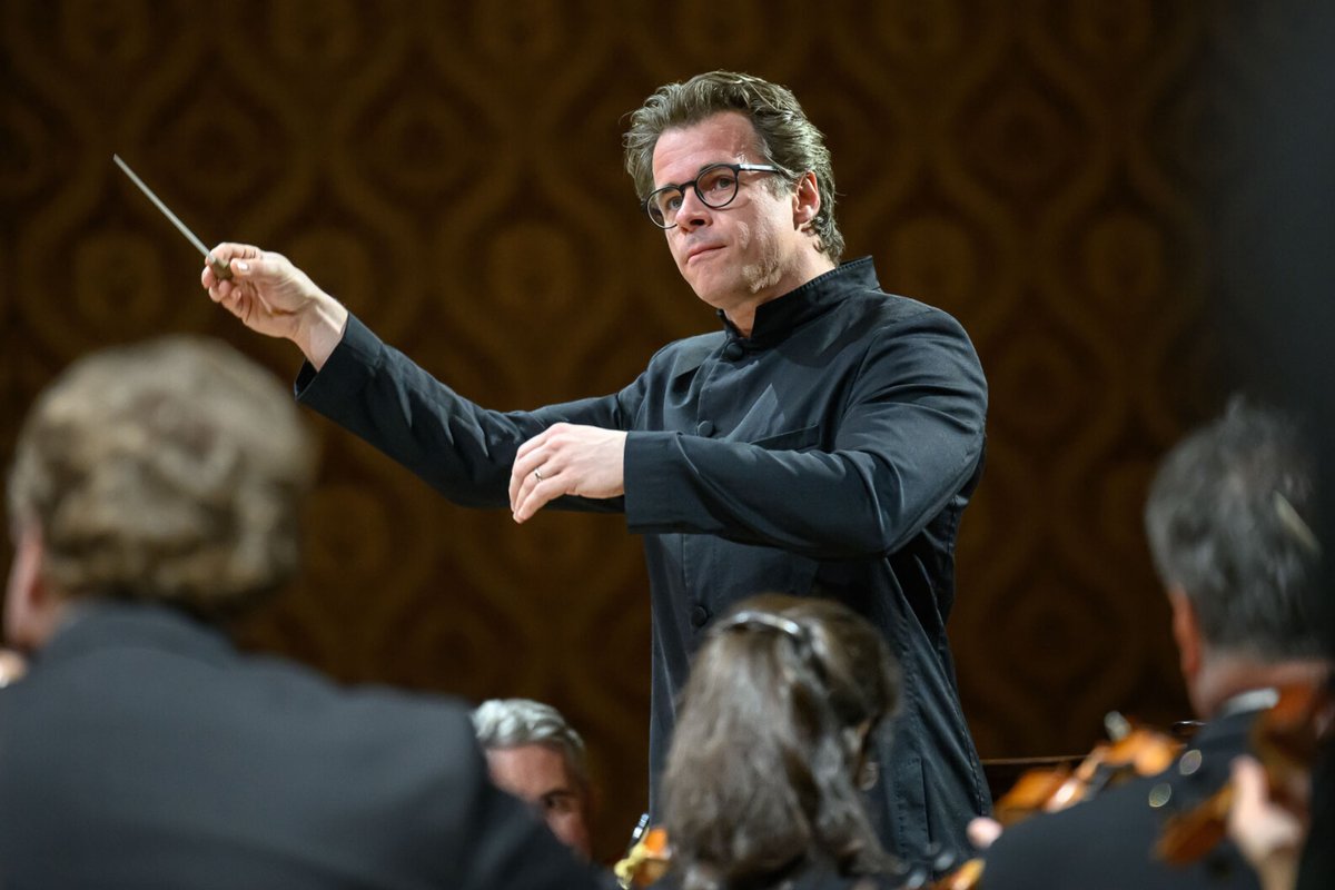 Czech Philharmonic tweet media