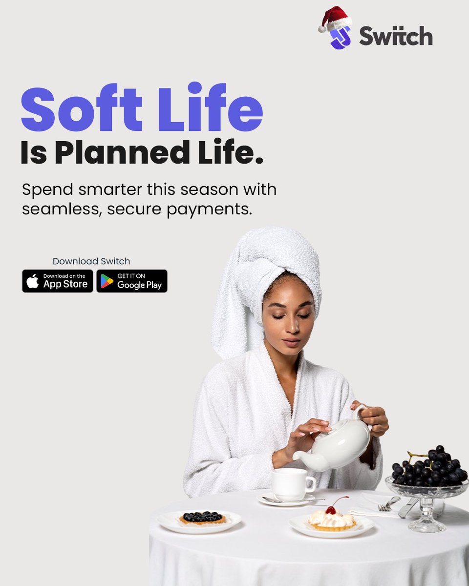 Switch by Sterling tweet media