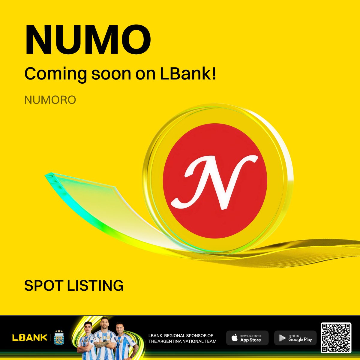 LBank Updates tweet media