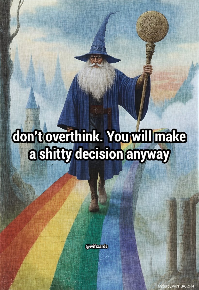 World Wise Wizads (@wifizards) on Twitter photo 