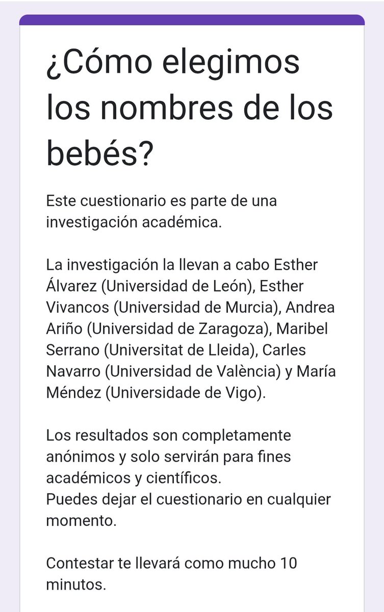 María Méndez Santos tweet media