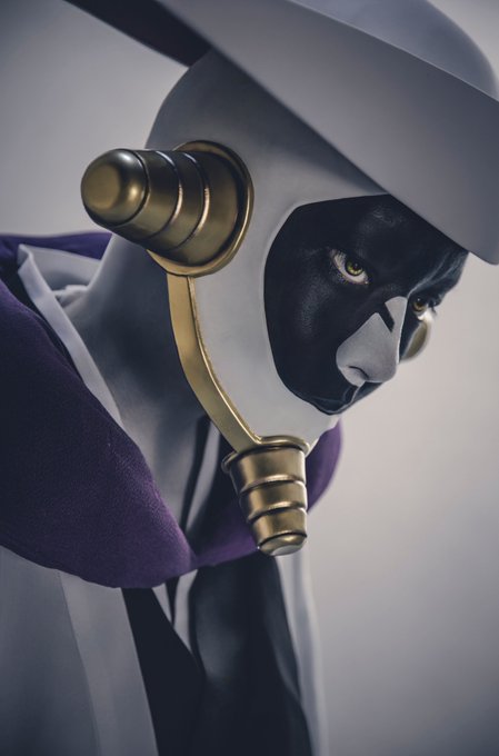 Twitterのコスプレ画像11