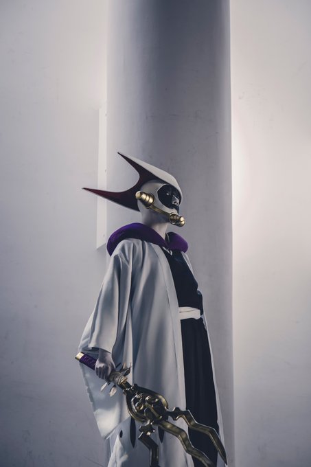 Twitterのコスプレ画像13