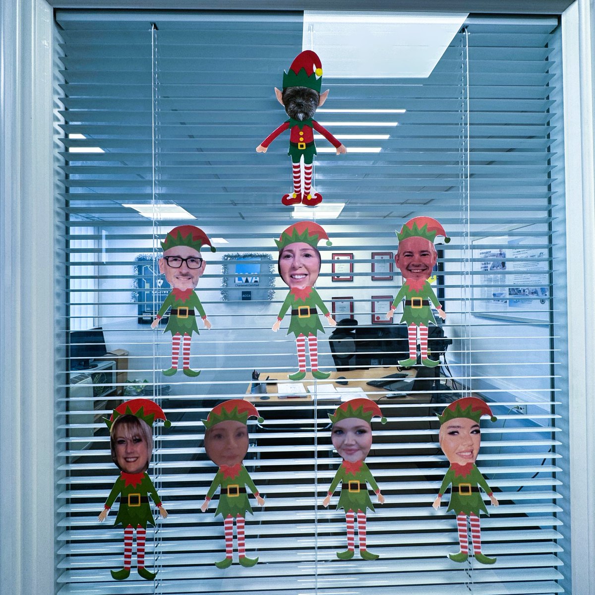 lwaltd's tweet photo. 🎄 Just like Santa’s little helpers, we’re here to support right up to Christmas. Our December newsletter is out with Budget updates, Trivial Benefits reminders, MTD news and more.

👉 https://t.co/siS0yC37v7

If you would like advice before 24th December, get in touch! https://t.co/sBDGuoQ8CC