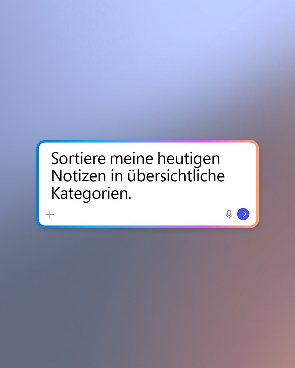 Microsoft Österreich tweet media