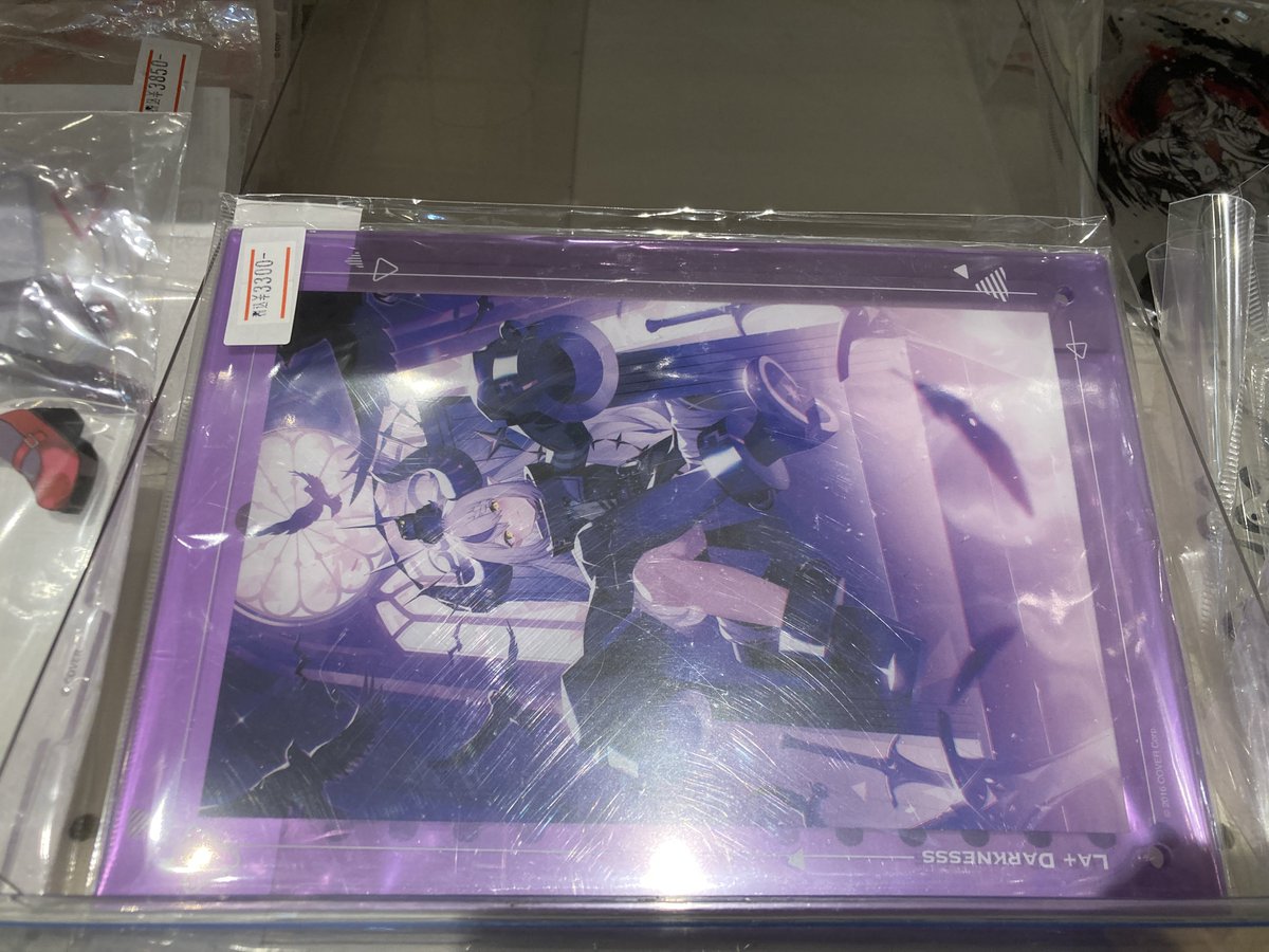 即購入可⭐︎ザック⭐︎アクリルパネル 🌟グッズ入荷情報🌟 「#ホロライブ」より ✨アクリルスタンド（各種