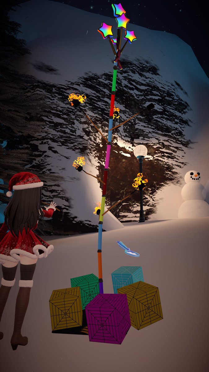 Best Christmas Tree Ever!