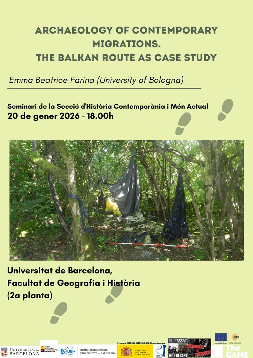 El passat més recent tweet media