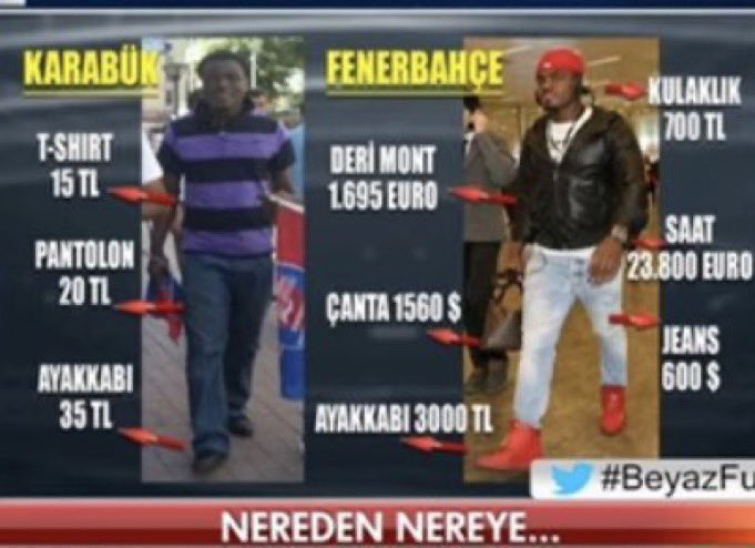 part time garsonluktan mühendis maaşıyla işe başlayınca