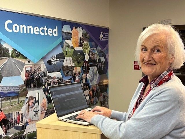 The Highland Council tweet media