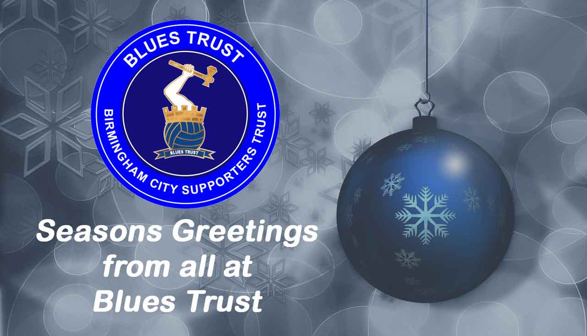 Blues Trust tweet media