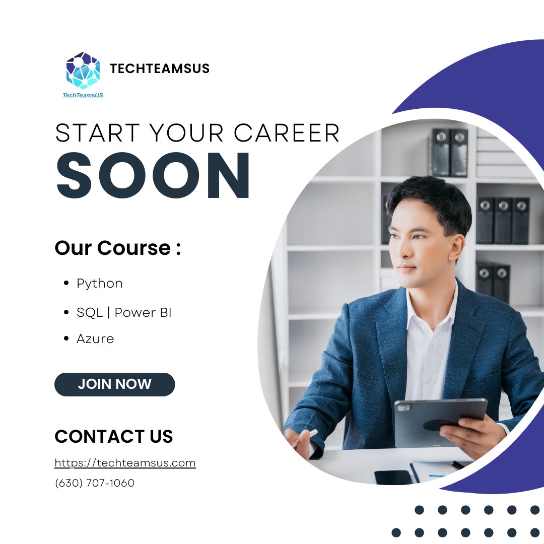 TechteamsUS tweet media