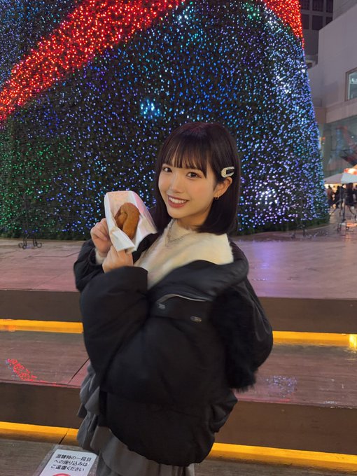 秋月柑七のTwitter画像15