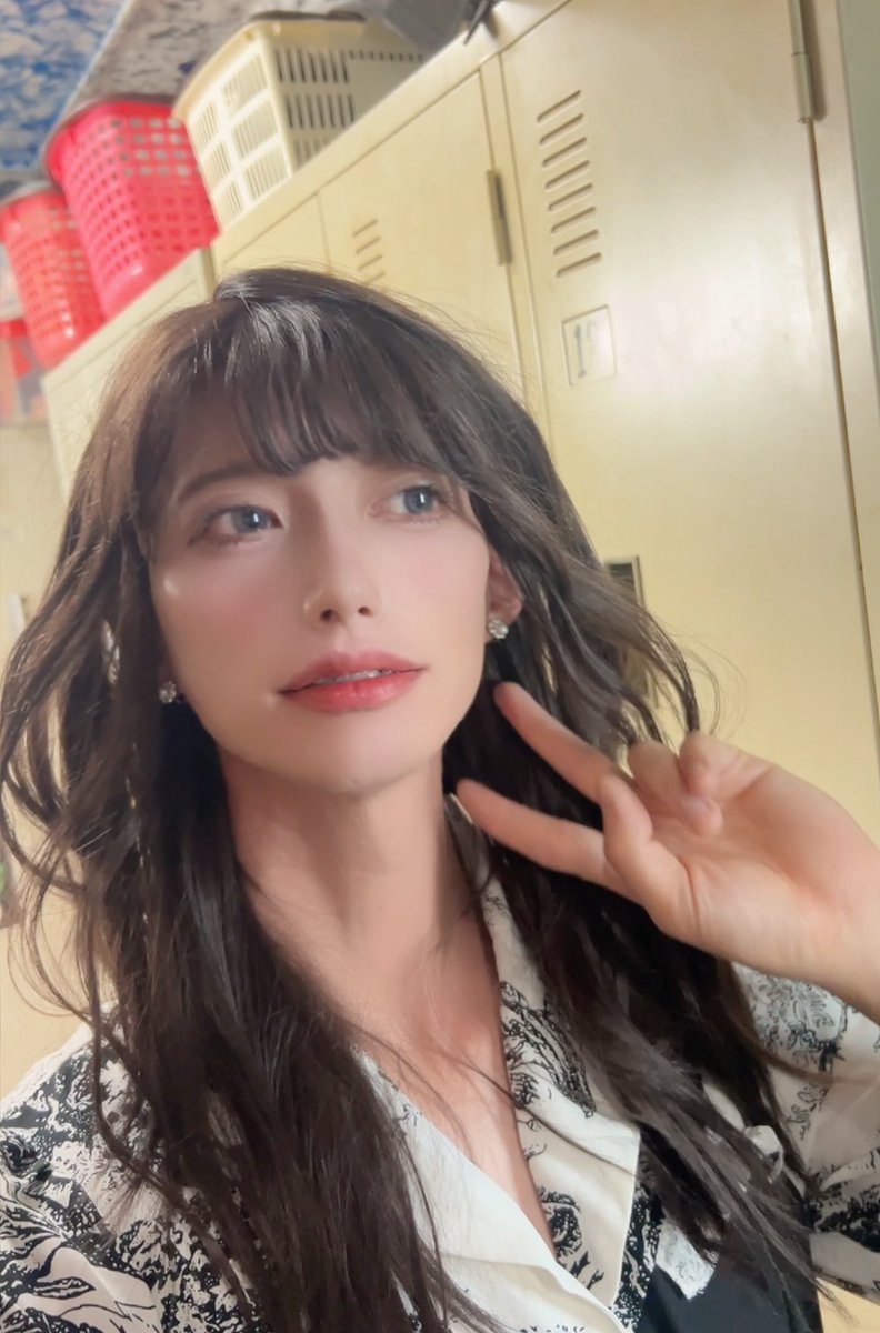 ❤️れな❤️ページ 👆アイコンタップしてストーリー見てね💕 #おすすめ #かわいい #美女