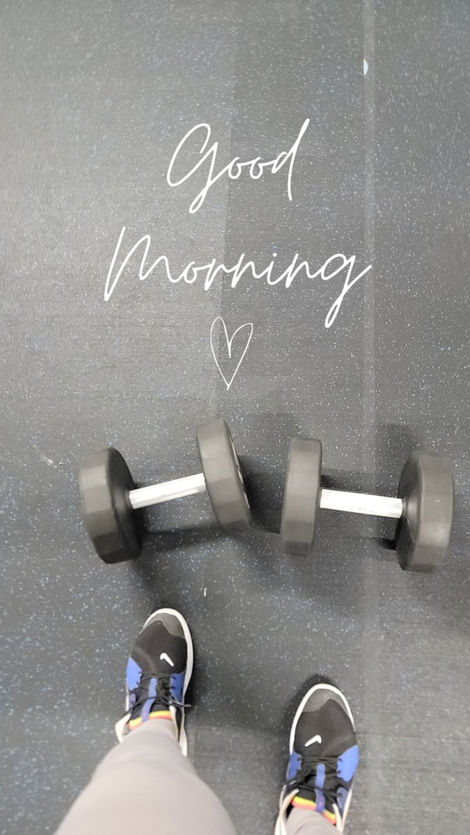 RussMrs's tweet image. Good Wednesday morning!  Blessed with another day 🙏🏼 Let’s get it!