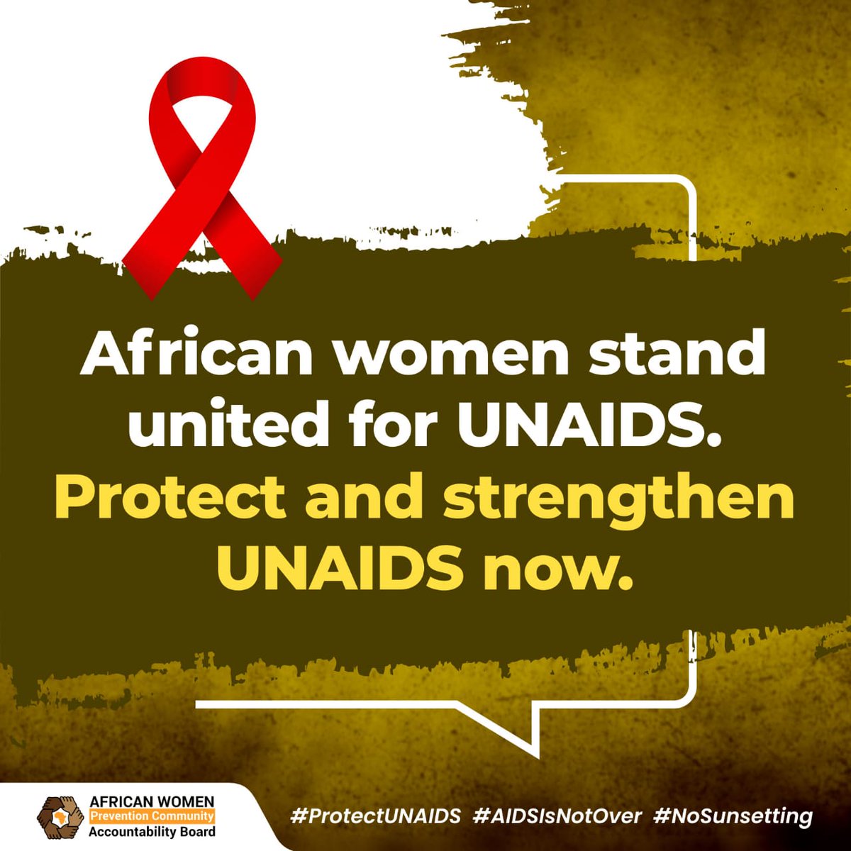 African Women Prevention Community Accountability tweet media