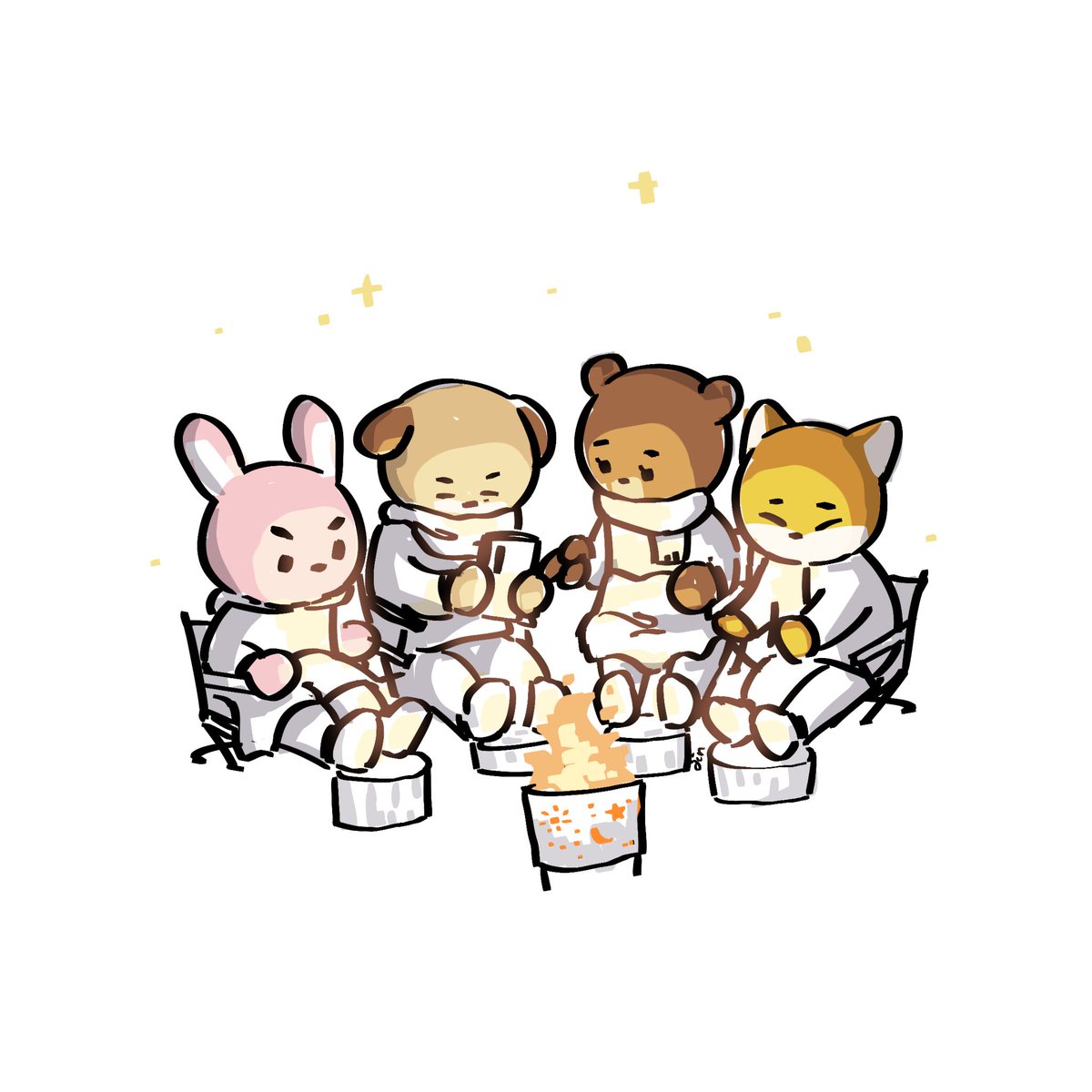 ✨💝 #day6