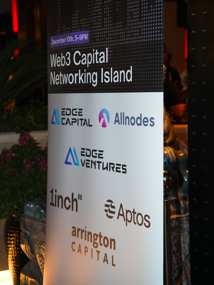 Edge Capital Group (@EdgeCapitalMgmt) / Posts / X