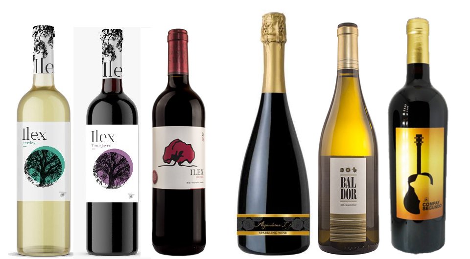 Bodegas Castiblanque tweet media