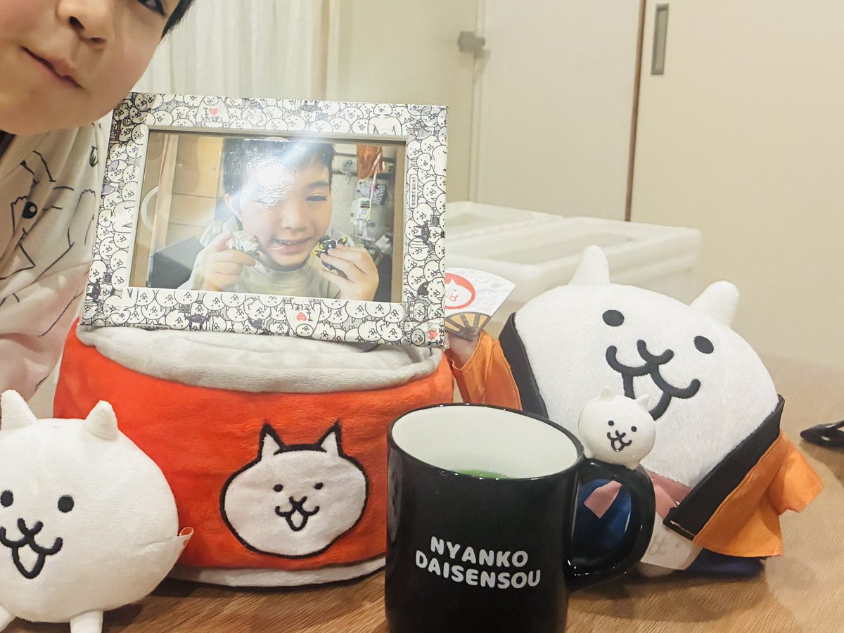 ゆうママ🎗 (@yuumama_4sons) / Posts / X