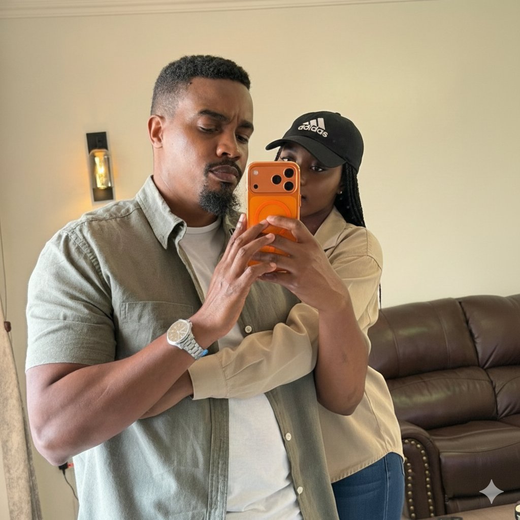 Kiki (@Njoki_Njanja) on X