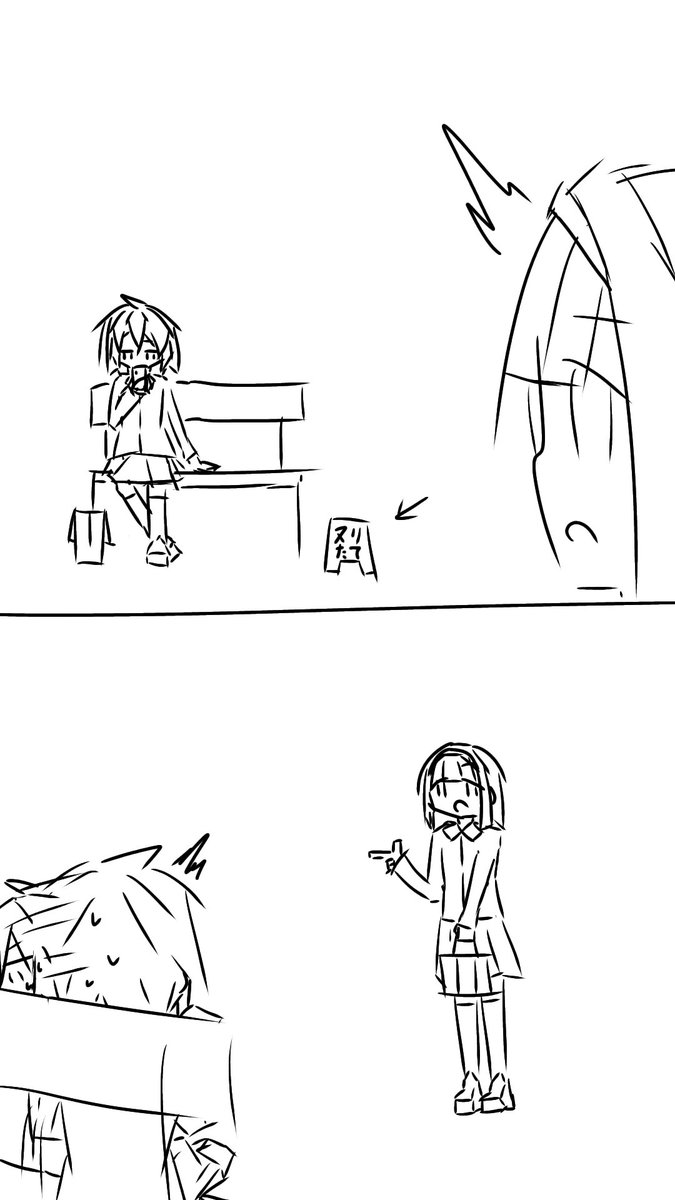 むぅむ/むむつき tweet media