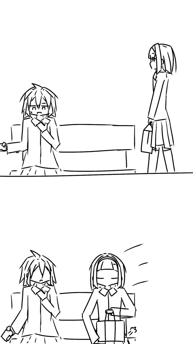 むぅむ/むむつき tweet media