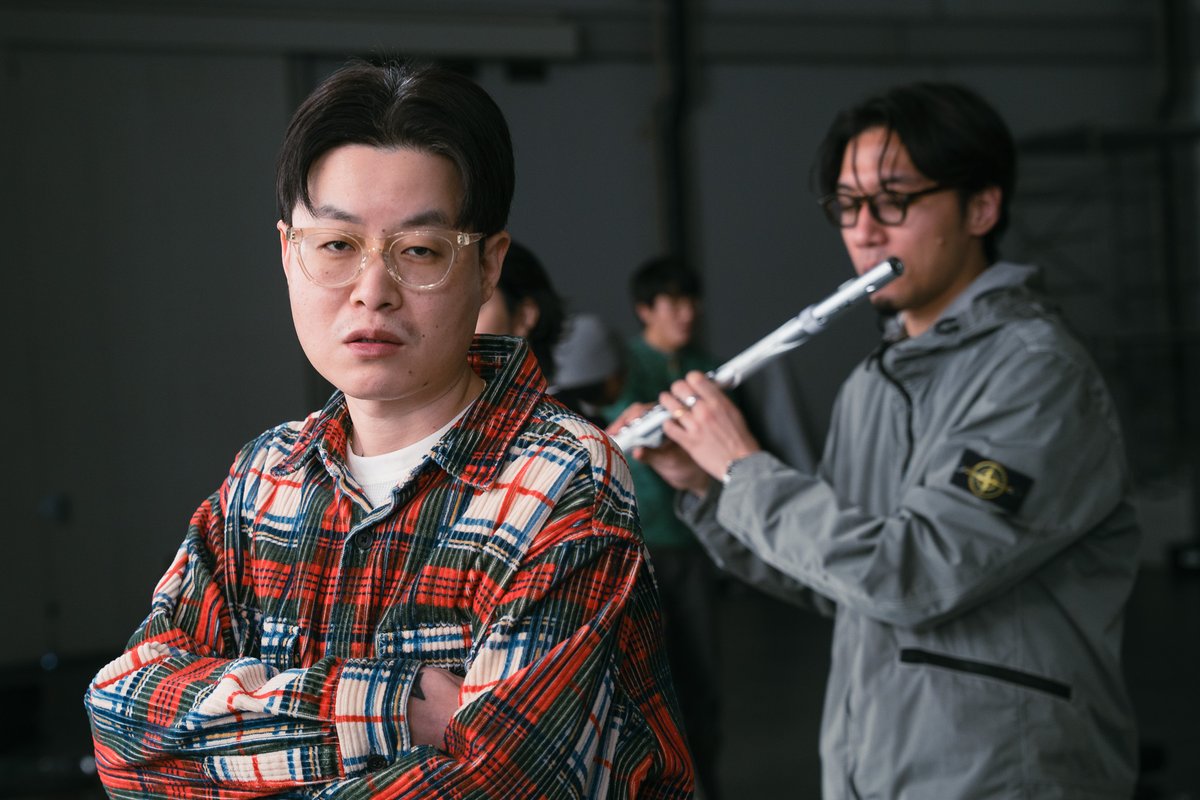 tofubeats (@tofubeats) / Posts / X