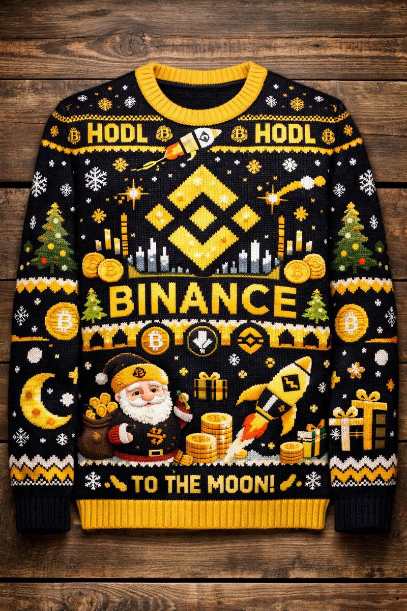 Binance France tweet media