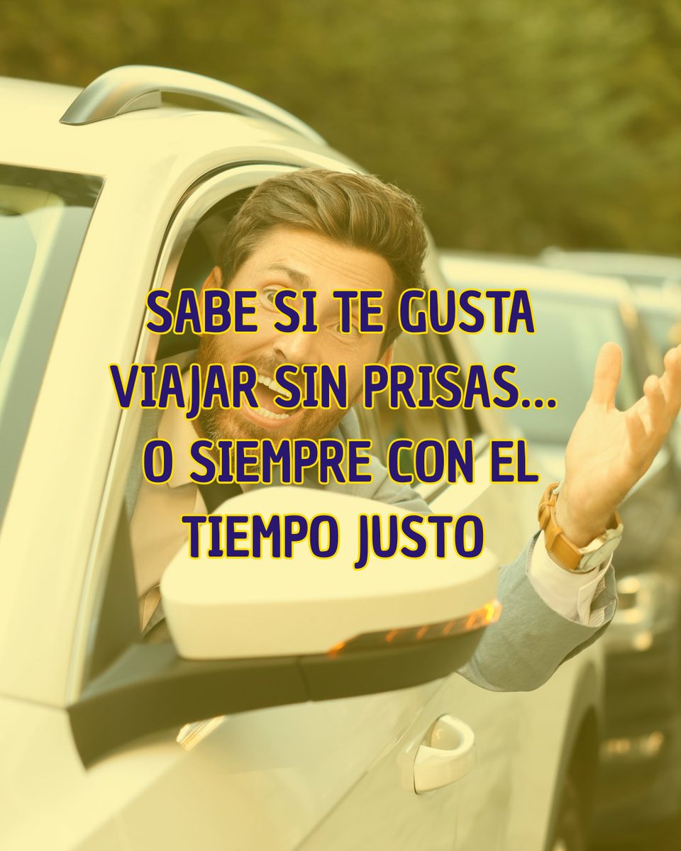 NEsgueva's tweet photo. Tu coche te acompaña cada día, en rutinas, prisas, escapadas y planes improvisados.
En Neumáticos Esgueva nos encargamos de cuidarlo para que siga siendo parte de tu día a día, sin preocupaciones.
📍 C/ Topacio 21, Polígono San Cristóbal – Valladolid
📞 983 303 186 https://t.co/GtPwiGXue8