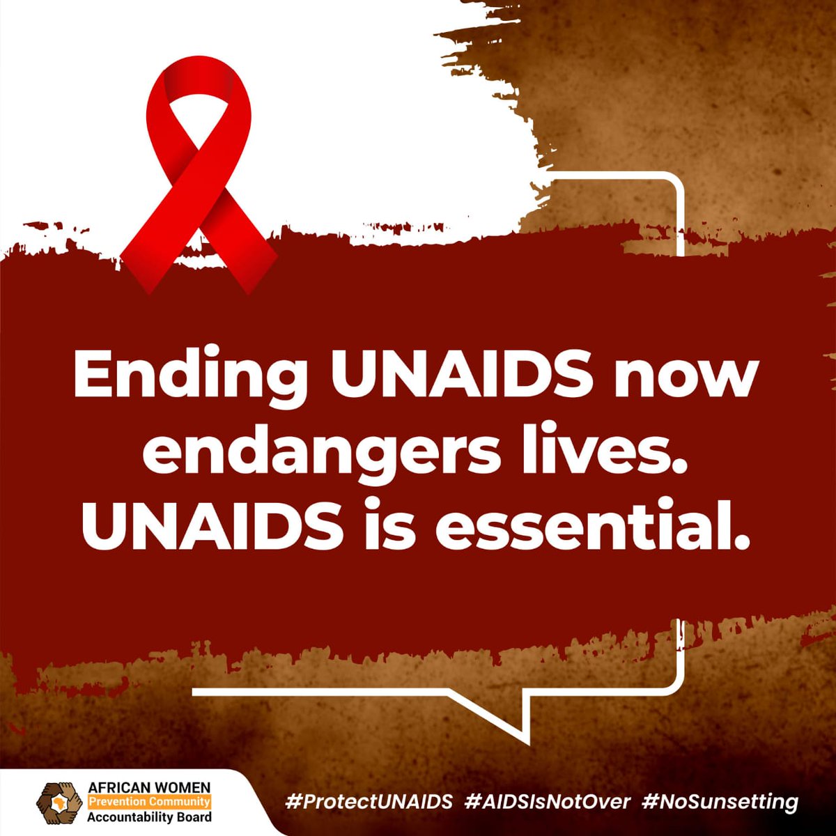 African Women Prevention Community Accountability tweet media