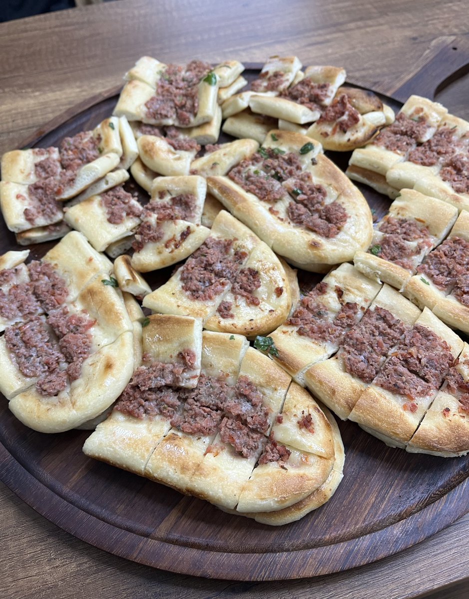 minimal bi kahvaltı