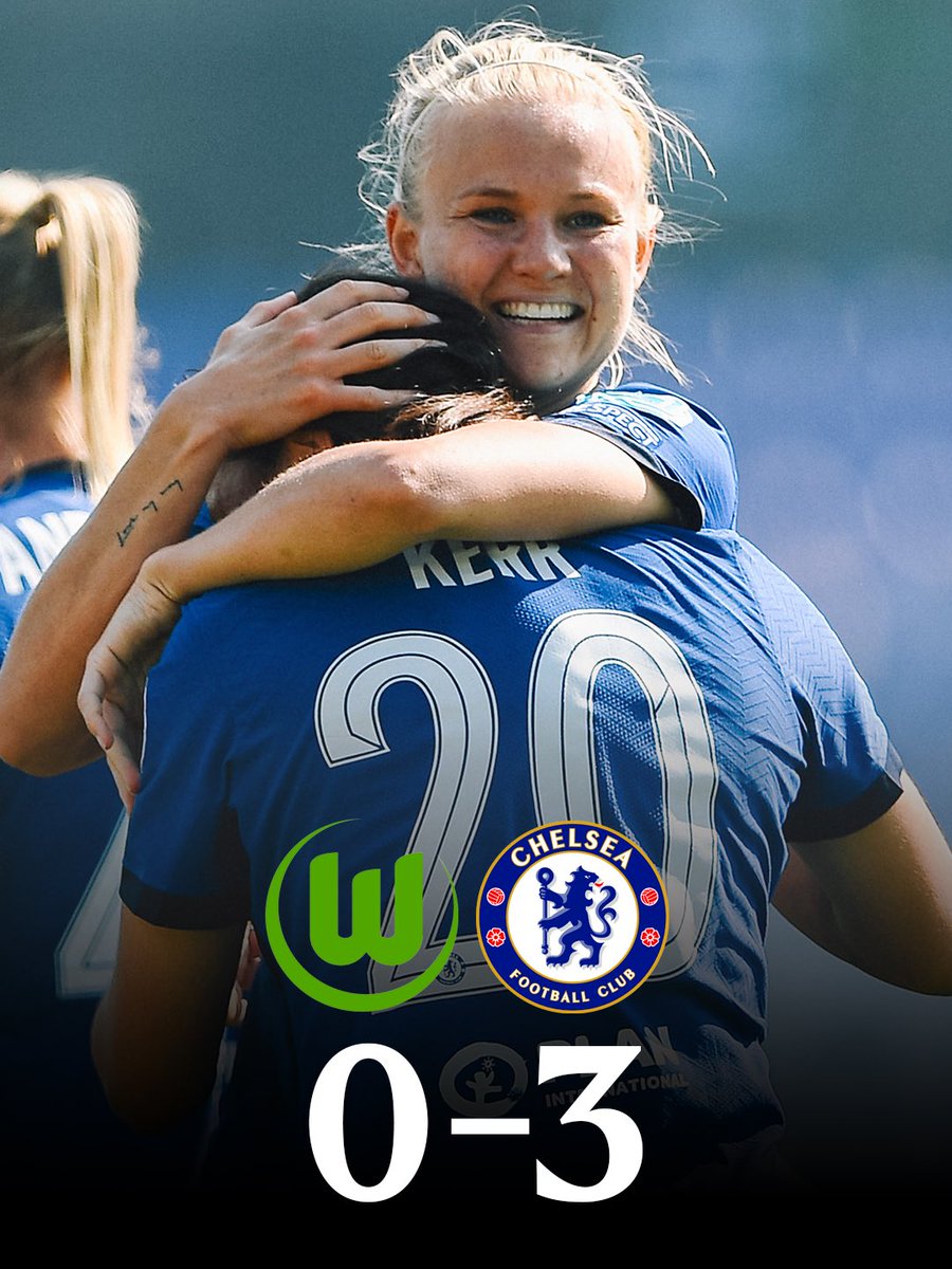 ChelseaFCW tweet picture