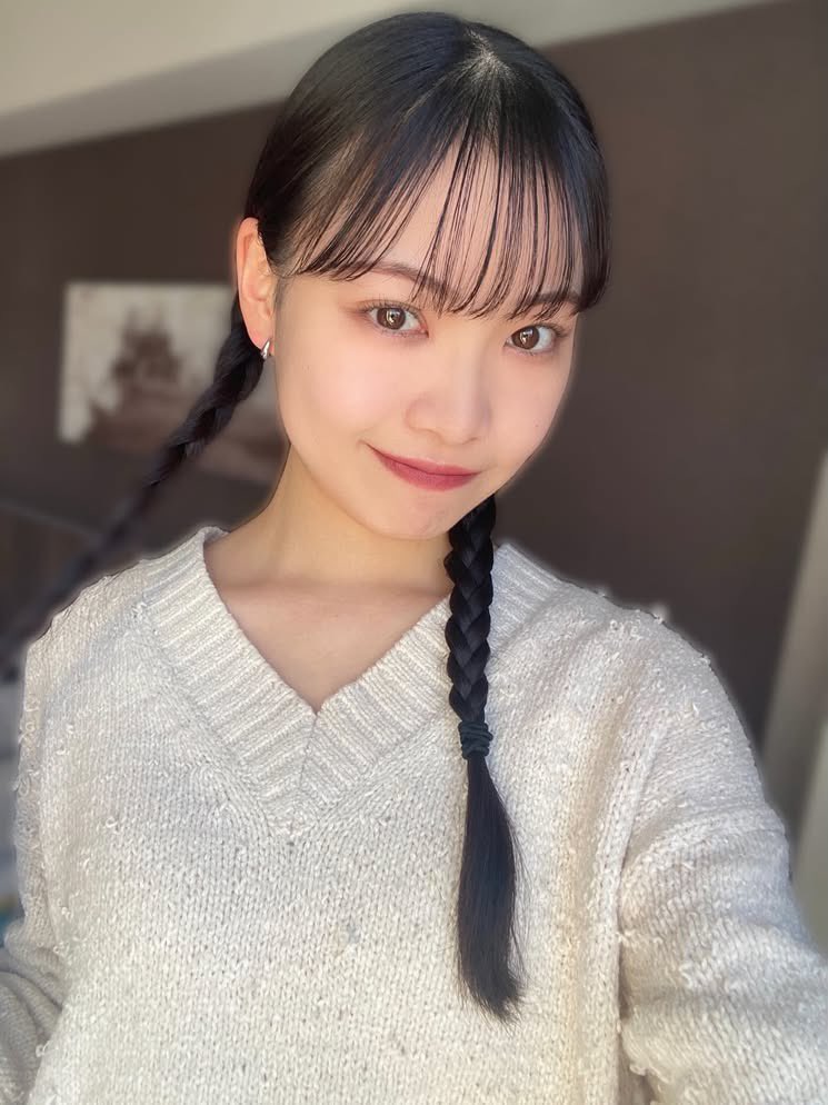 今日🤍