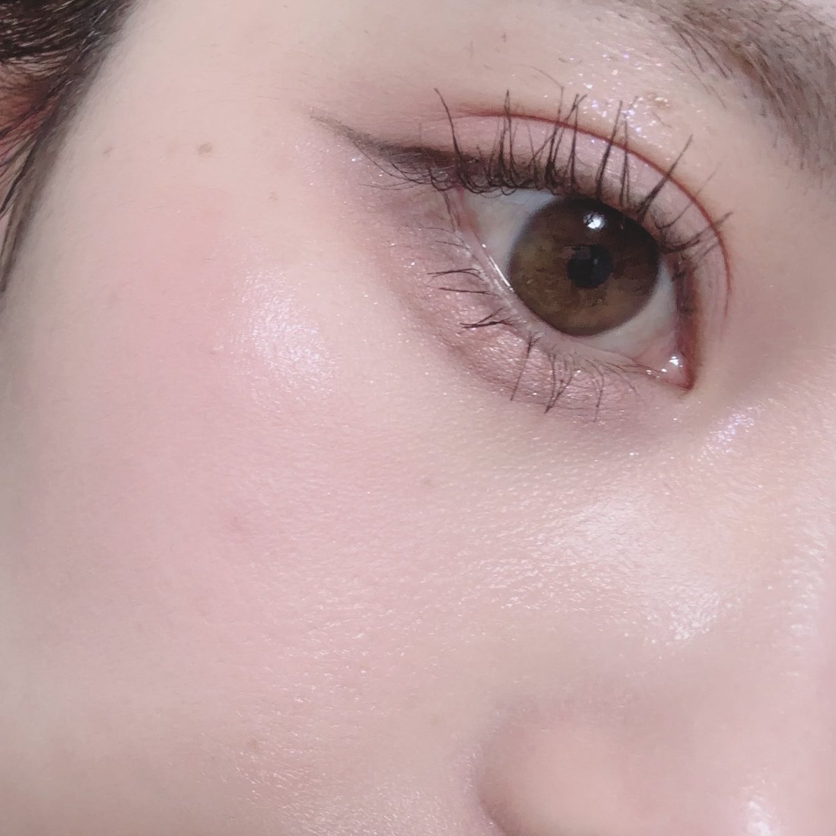 7piiico1_cosme's tweet image. #motd 

今日はあんまり使いこなせなくて眠ってた2aNの09を久びさに使ってみた❕グレイッシュ系で少し強めな印象になってめちゃくちゃかわいい💗
時間経って使ってみると意外と使えるようになってて自分の技術が少しでもあがったのかな〜と🎶