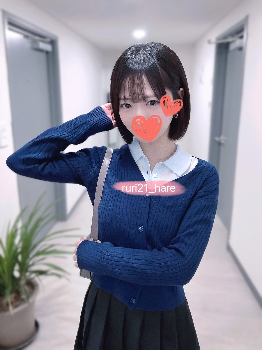 るり (@ruri21_hare) / Posts / X