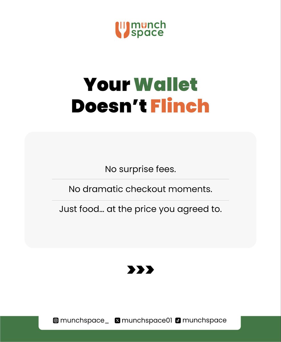 munchspace01's tweet photo. MunchSpace= Saving Time + Saving Money + Saving Your Cravings
#munchspace #munchspaceiscoming https://t.co/qfTt12Q3ZC
