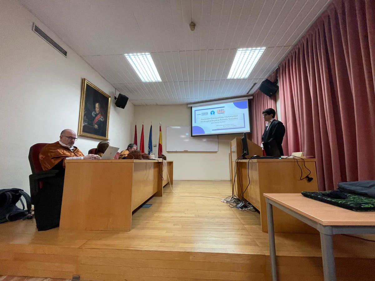 uc3mRoboticsLab tweet media