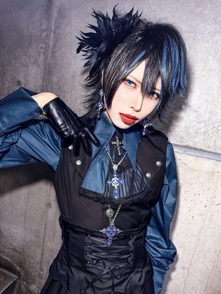 0.1gの誤算 緑川裕宇 (@0153_you) / Posts / X