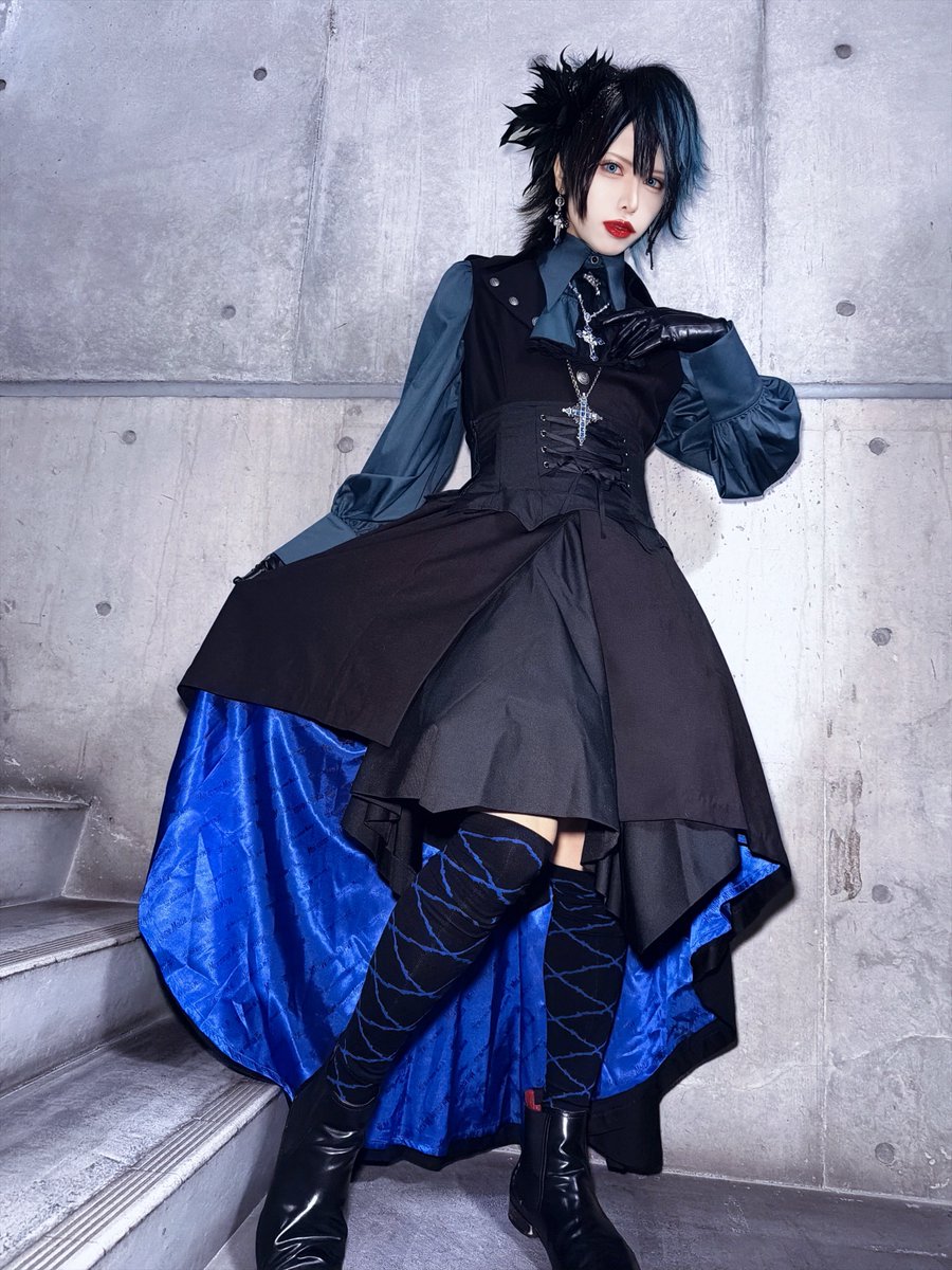 0.1gの誤算 緑川裕宇 (@0153_you) / Posts / X