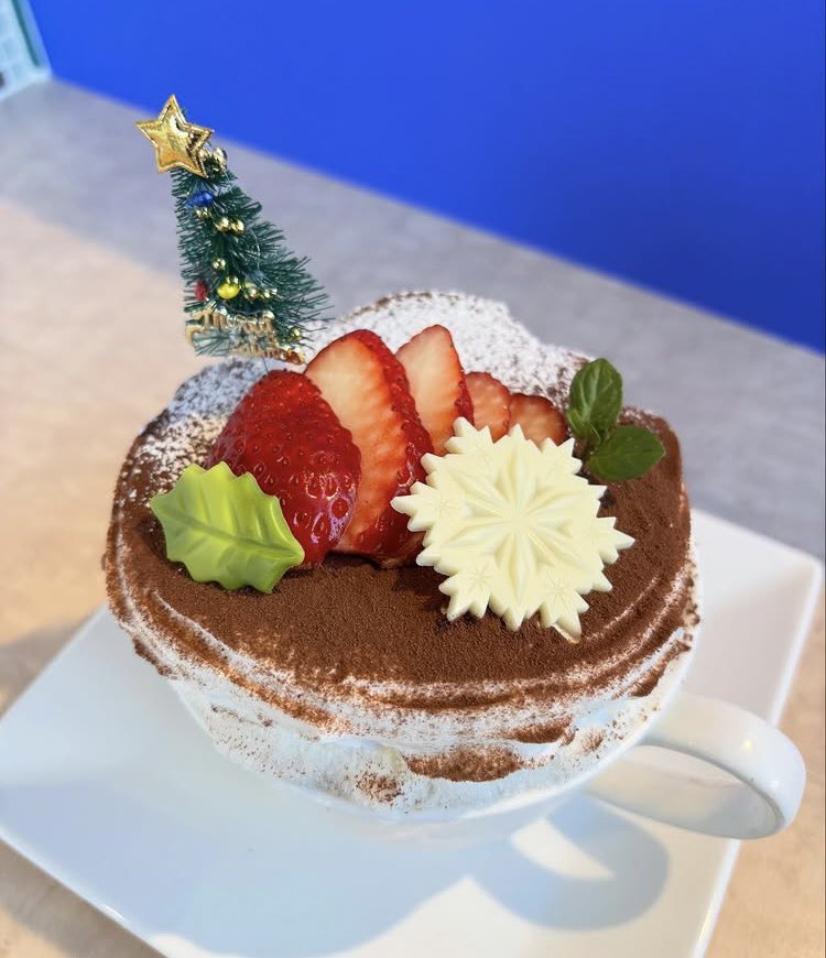 ichitarookonomi's tweet photo. Xmasシリーズ4種
#かき氷
#Xmas
#リース
#苺
#苺の妖精
#ポインセチア
#茨城県桜川市
#KORI_CAFE_ANNIVERSARY
#予約制
https://t.co/lm0UUz7MyQ https://t.co/AeYsqKtt8F