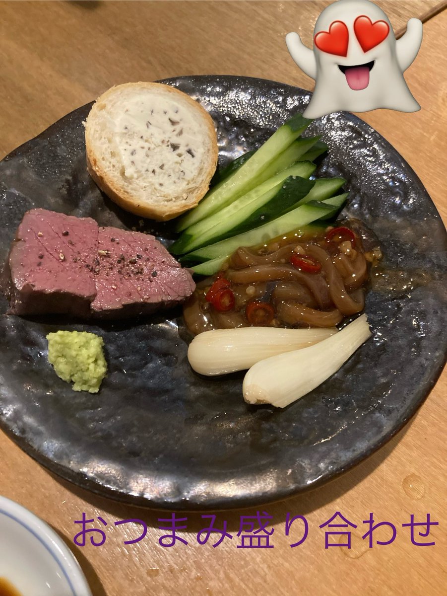 zu_shi_3's tweet photo. 大衆酒場こりす♡
＃日本酒
＃沖縄 https://t.co/9UGSPFoQYO