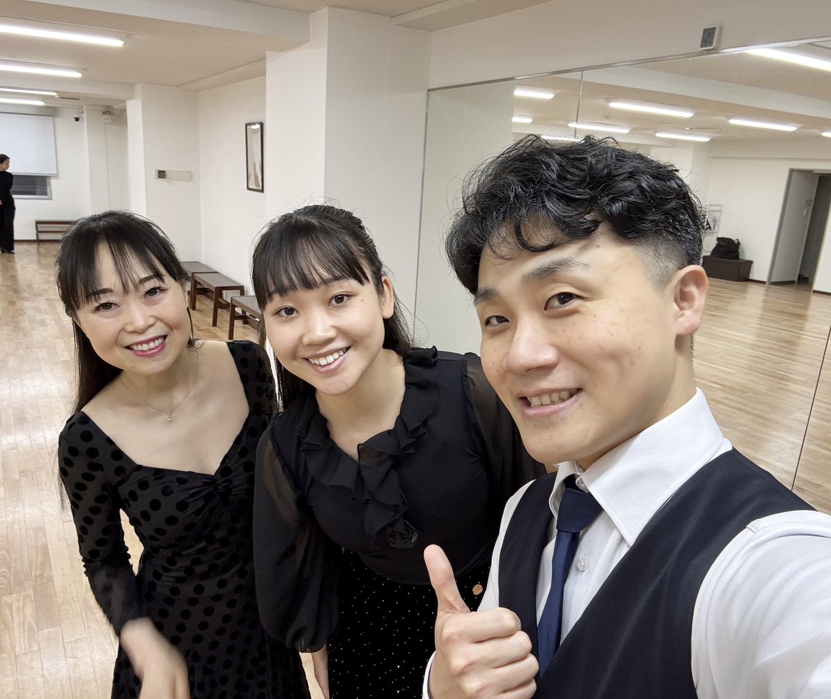 中嶋康人 tweet media