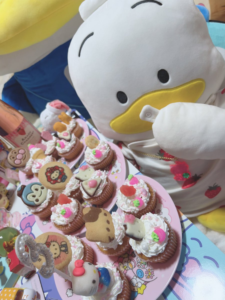 ひめち tweet media